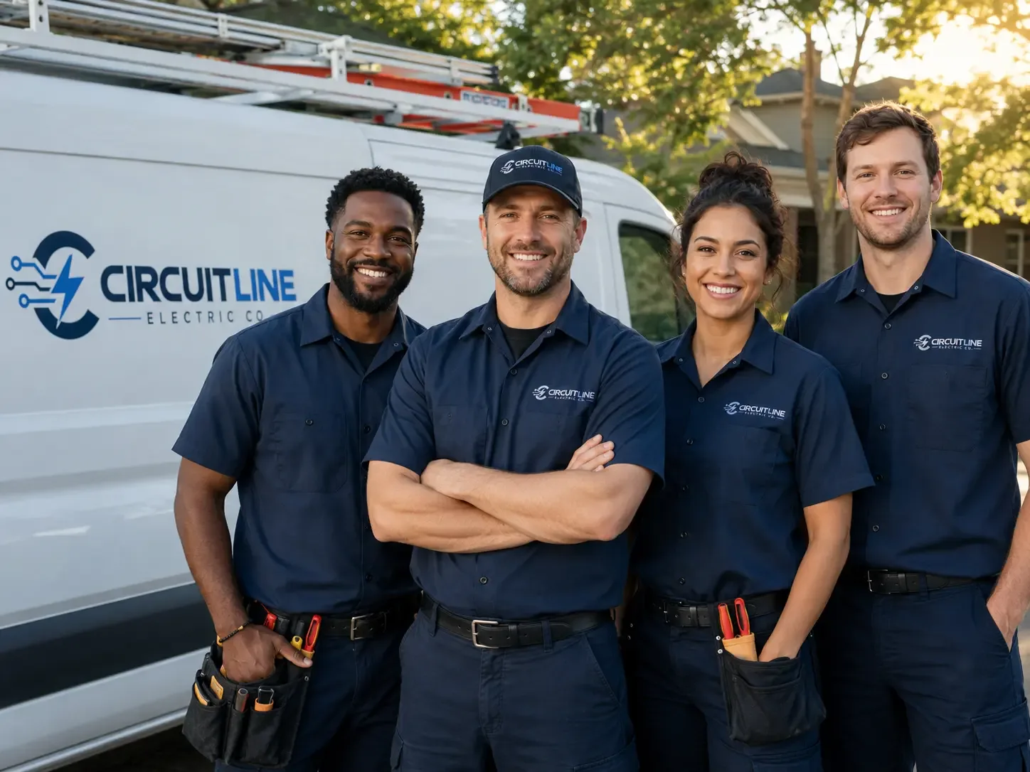 Whole Home Rewiring company in Inavale, NE