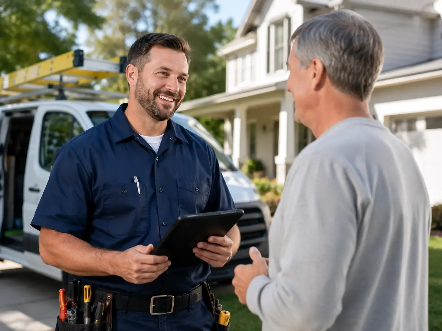 Whole Home Rewiring Inavale, NE FAQs